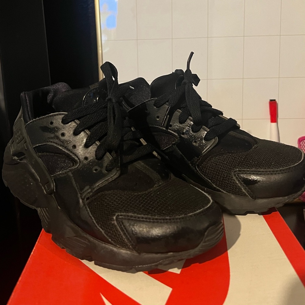 Nike Huaraches Run Women